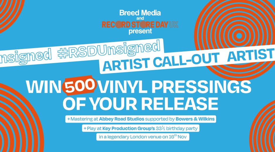 Source: https://www.breedmedia.co.uk/rsd-unsigned/